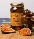 Almibares MyMx 450 g : Higos, Quinotos, Batatitas, Gajos de membrillo, Quinotos, Cayote, Zapallo y Calabaza