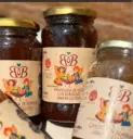 Mermeladas artesanales MyM