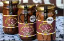 Dulce de leche de cabra de cabaña San Marcos