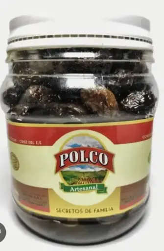 Aceitunas griegas 1 kg Polco